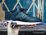 фото Кроссовки мужские NB 574 зима