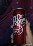 фото Dr Pepper