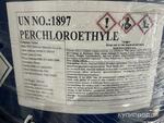 фото Перхлорэтилен оптом