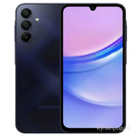 фото Samsung Смартфон Galaxy A15 Ростест (EAC) 8/256 ГБ, черный новинка