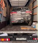 фото Грузоперевозки, домашний переезд