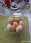 фото Продаю яйцо домашних кур