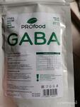фото ГАБА