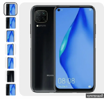 фото Смартфон HUAWEI P40 lite 8/128 ГБ, черный новинка