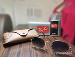 фото Солнцезащитные очки Ray-Ban