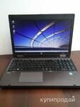 фото ноутбук hp probook 6465b