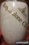 фото Набор для специй . Производитель: Royal Bone China Страна: Япония