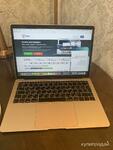 фото Apple macbook air 13