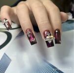 фото Маникюр (мужской, женский), укрепление, наращивание ногтей