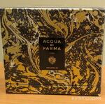 фото Acqua DI parma yuzu набор 100 ml + body wash 200мл