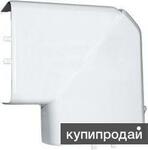 фото LEGRAND 30283 Угол плоский переменный 40 х 20