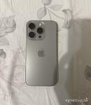 фото Айфон 15 про