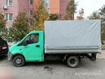 фото Газель Некст