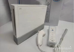 фото Nintendo Wii полный комплект