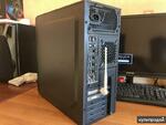 фото Компьютер (Системный блок)