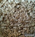 фото Мыльный корень дроблёный