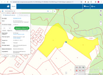 фото Продаю Земельный массив 6,2 га с/х, с перспективой перевода под ИЖС