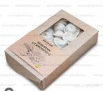 фото Картонные коробки, бумажные упаковки, стаканы