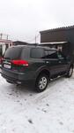 фото Mitsubishi Pajero Sport, 2014