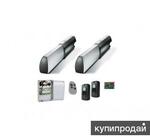 фото Комплект автоматики ATI3000 А "CAME" (Италия) для распашных ворот