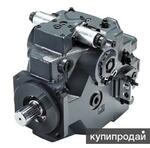 фото H1P089R Гидронасос Sauer Danfoss