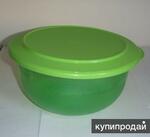 фото Чаша зелёная 2.1 л Tupperware