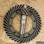 фото Шестерни главной коническойпередачи УАЗ. 9 / 41