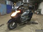 фото Aprilia Atlantic 200 Dark Blue - Запчасти / Разбор