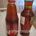 фото Настойка из струи