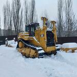 фото Организация продает бульдозер CAT D9R отличном состоянии