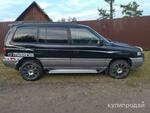 фото Mazda MPV, 1996 год