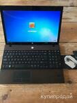 фото HP ProBook 4525S