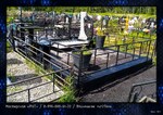 фото Благоустройство мест захоронений
