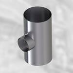 фото Тройник ТС 219x6-К48-57x4-11.8-В ТУ 1469-019-04834179-2014