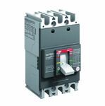 фото 1SDA070312R1 автоматический выключатель 125А ABB