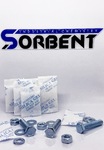 фото Осушитель в мешочках SORBERY BAG по 250 г.