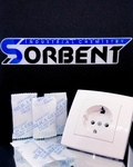 фото Осушитель в стиках SORB-DRY по 40 г.