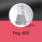 фото Полиэтиленгликоль 400