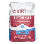 фото Клей для газобетона