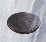 фото Крышка пластиковая для деревянных опор (Ensto) в Выборге