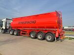 фото Полуприцеп цистерна-бензовоз ShengRun SKW9401GYQ