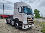 фото Седельный тягач HINO YC4180SH1UG6 колесной формулы 4х2
