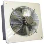 фото Вентилятор осевой ВО-3,5-220В