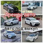 фото Аренда авто, авто под выкуп