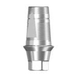 фото Титановое основание аналог GEO, совместимое с Osstem TS Regular G/H=1.3, одиночка