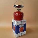 фото Туристическая газовая плита Таганок Дачник-Н1 5л