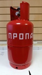 фото Баллон газовый 12л новый (Беларусь)