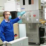 фото Технико-экспертные исследования металлоизделий