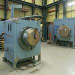 фото Услуги независимой лаборатории ООО НПП «ФОРТ» в области металлургии и энергетики