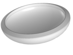 фото Днище Д I 720(18К48)-11,02(14,326)-С-20